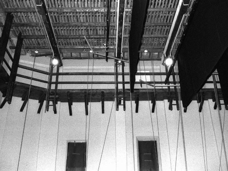 Lugo, Teatro Gioacchino Rossini