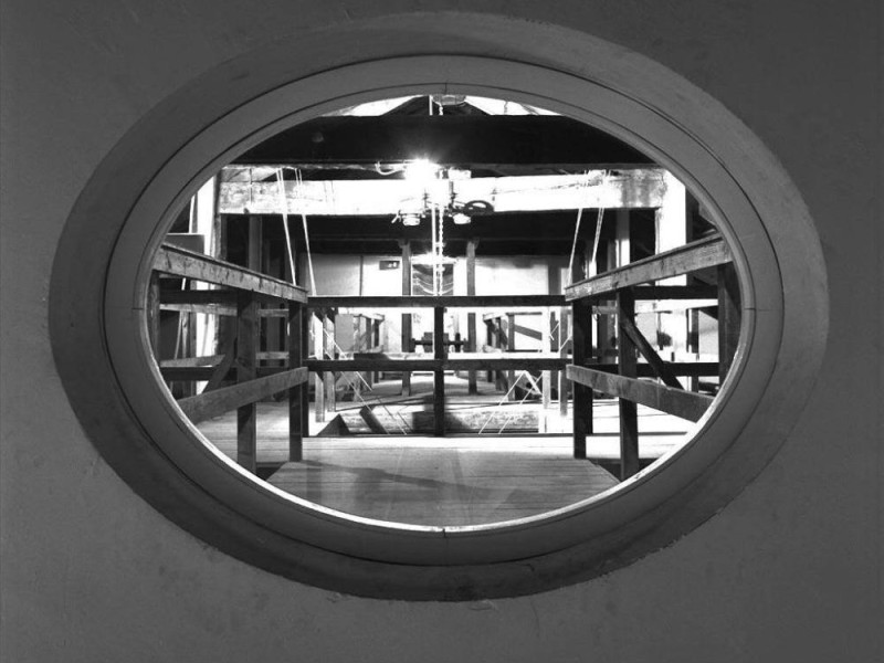 Lugo, Teatro Gioacchino Rossini