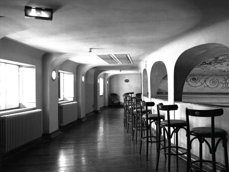 Lugo, Teatro Gioacchino Rossini