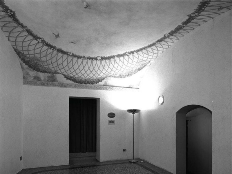 Lugo, Teatro Gioacchino Rossini