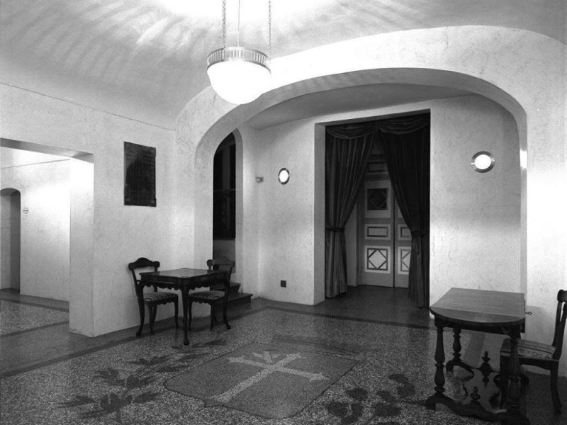 Lugo, Teatro Gioacchino Rossini