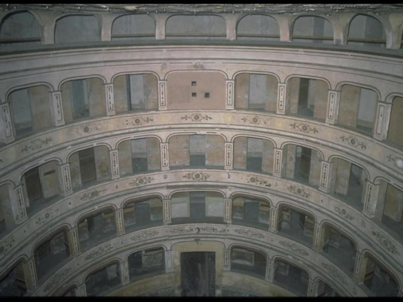 Lugo, Teatro Gioacchino Rossini