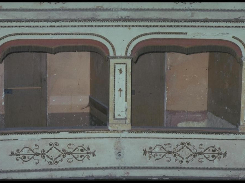 Lugo, Teatro Gioacchino Rossini