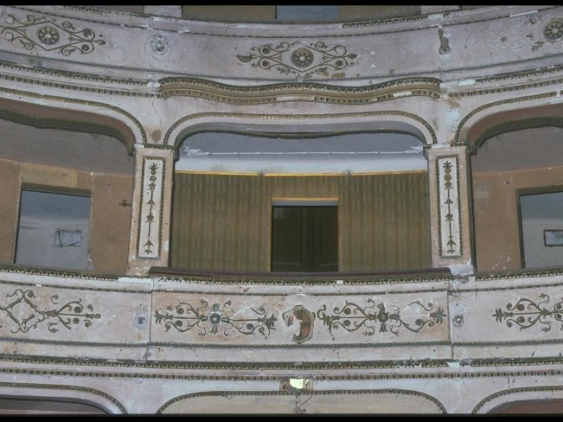 Lugo, Teatro Gioacchino Rossini