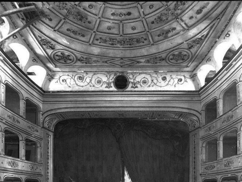 Lugo, Teatro Gioacchino Rossini