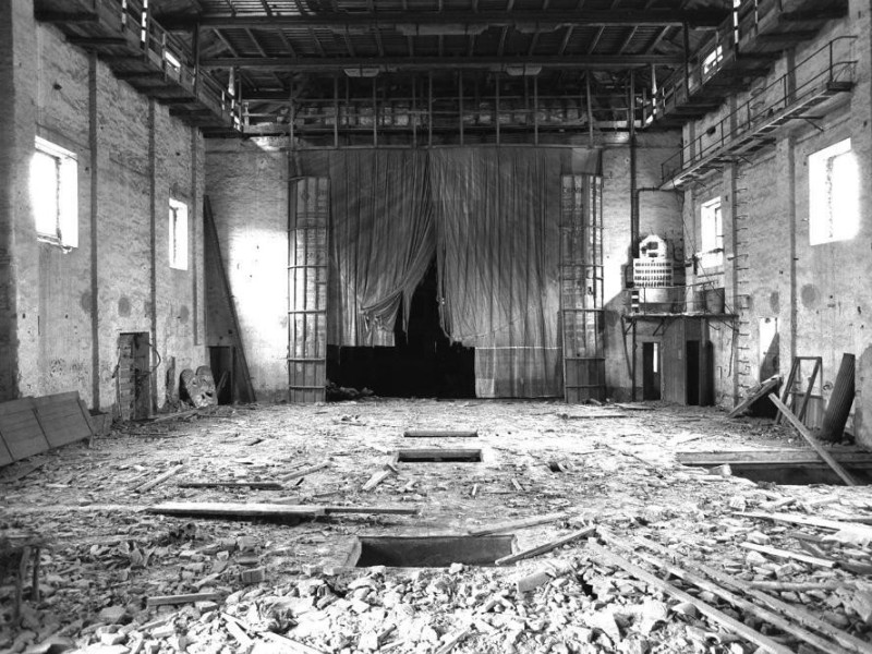 Lugo, Teatro Gioacchino Rossini