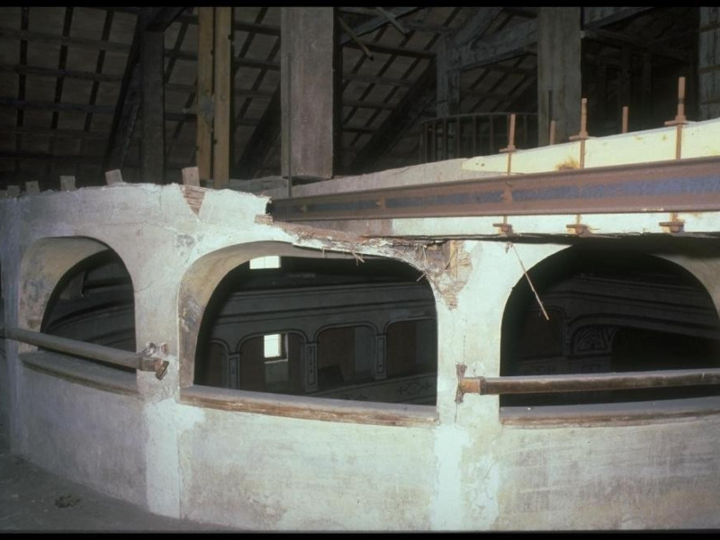 Lugo, Teatro Gioacchino Rossini