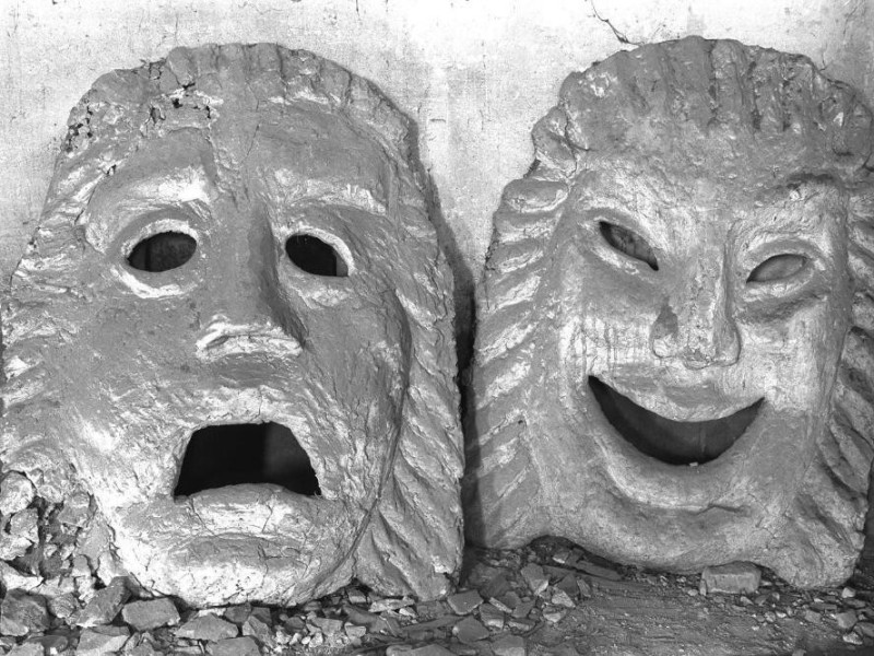 Lugo, Teatro Gioacchino Rossini