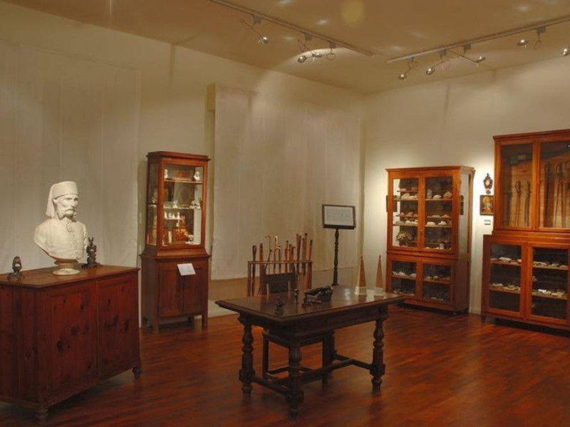 Massa Lombarda, Centro Culturale "Carlo Venturini"