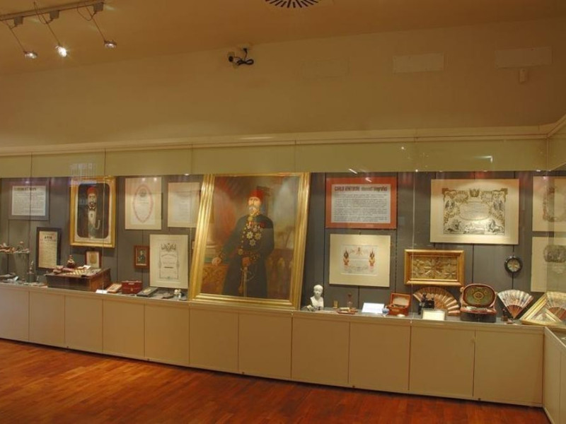 Massa Lombarda, Centro Culturale "Carlo Venturini"