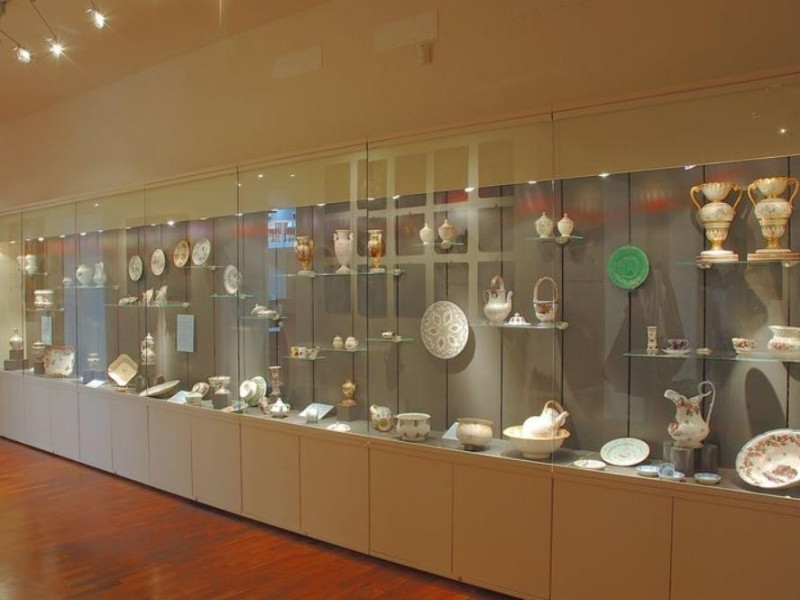 Massa Lombarda, Centro Culturale "Carlo Venturini"