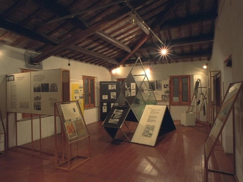 Massa Lombarda, Museo della Frutticoltura Adolfo Bonvicini Massa Lombarda, Museo della Frutticoltura Adolfo Bonvicini