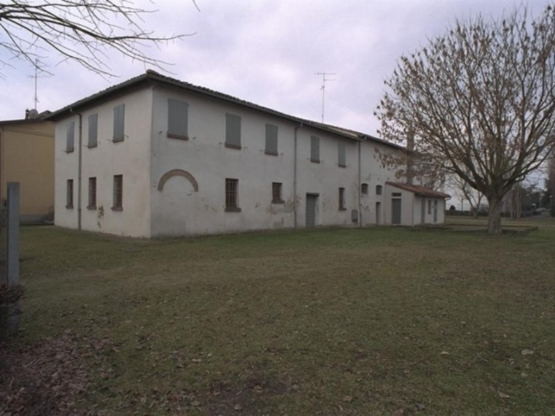 Massa Lombarda, Museo della Frutticoltura Adolfo Bonvicini Massa Lombarda, Museo della Frutticoltura Adolfo Bonvicini