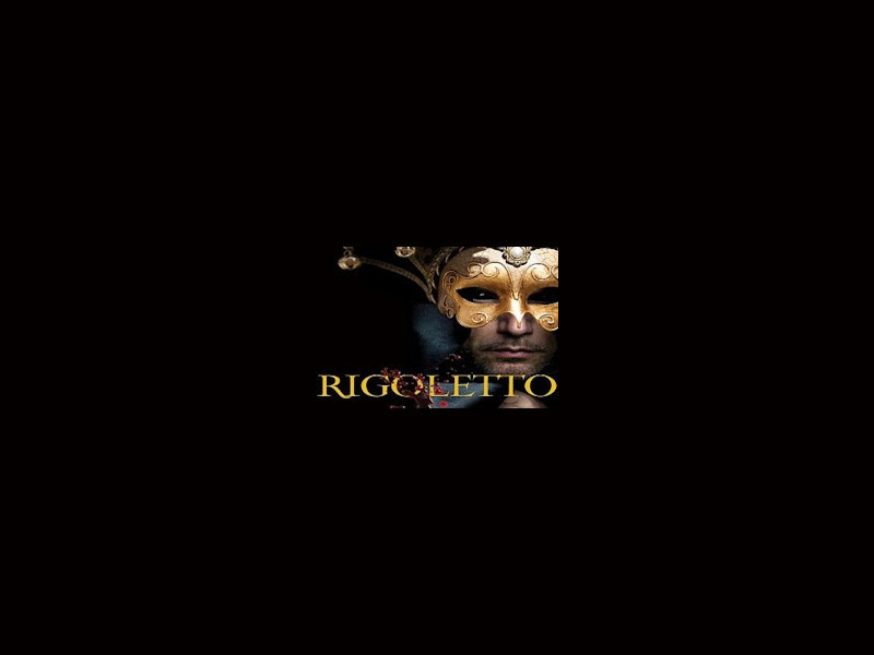 Rigoletto Rigoletto