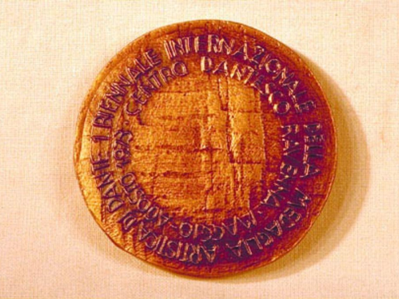 Ravenna, Centro Dantesco dei Frati Minori Conventuali Ravenna, Centro Dantesco dei Frati Minori Conventuali