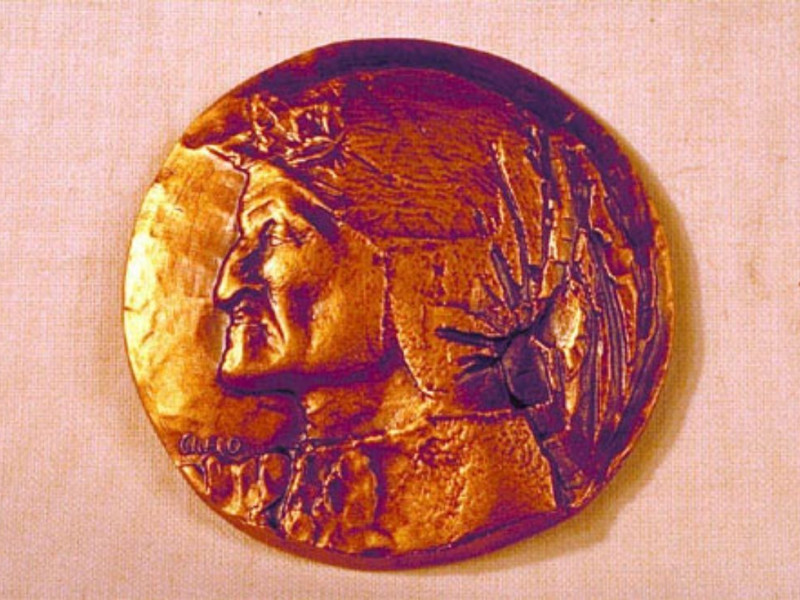 Ravenna, Centro Dantesco dei Frati Minori Conventuali Ravenna, Centro Dantesco dei Frati Minori Conventuali