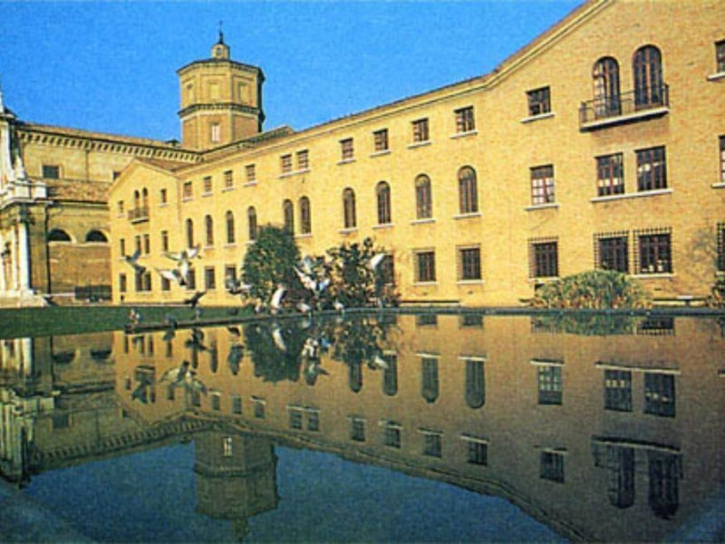 Ravenna, Museo d'Arte della Città Ravenna, Museo d'Arte della Città