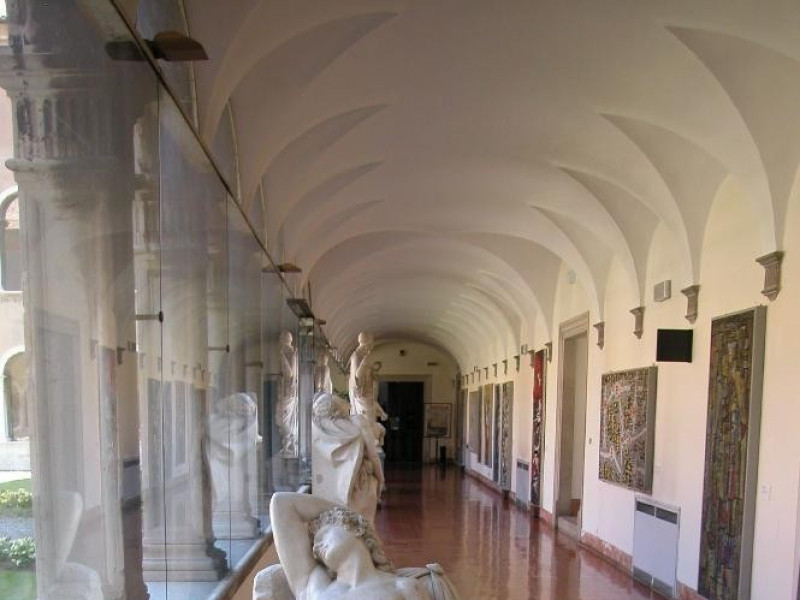 Ravenna, Museo d'Arte della Città Ravenna, Museo d'Arte della Città