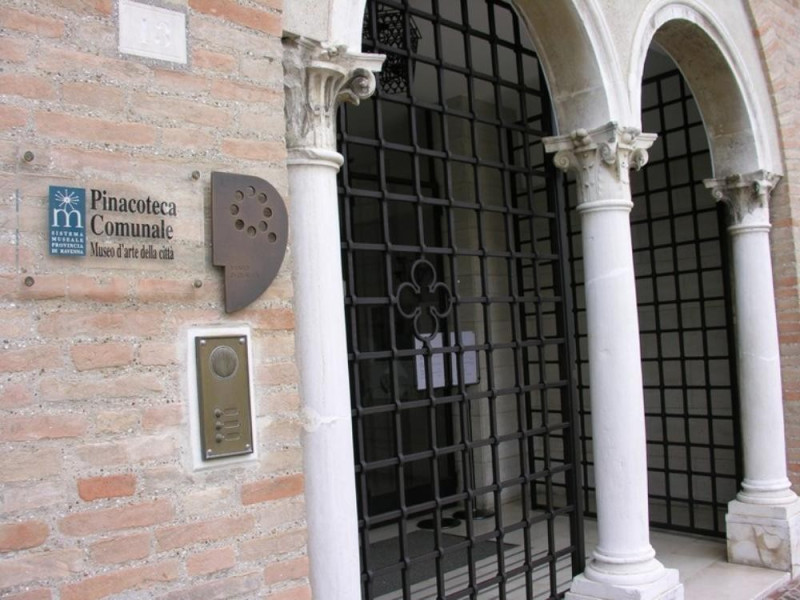 Ravenna, Museo d'Arte della Città Ravenna, Museo d'Arte della Città