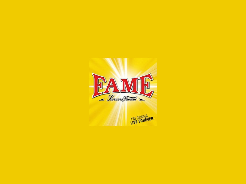 FAME Il Musical FAME Il Musical