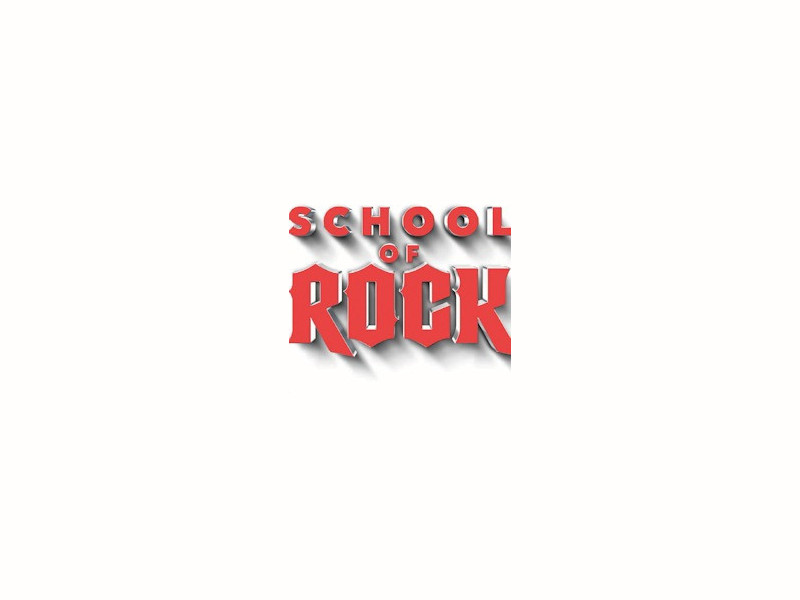 School of Rock School of Rock