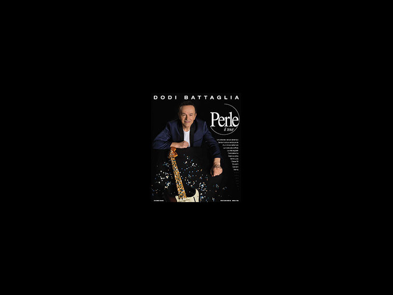 Dodi Battaglia - Perle Il Tour Dodi Battaglia - Perle Il Tour