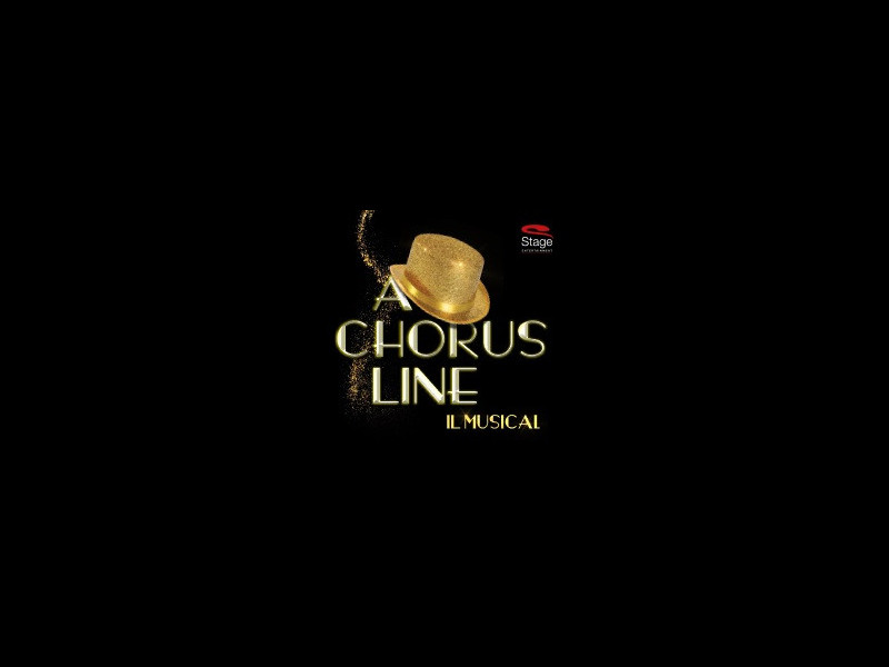 A Chorus Line - Il Musical A Chorus Line - Il Musical