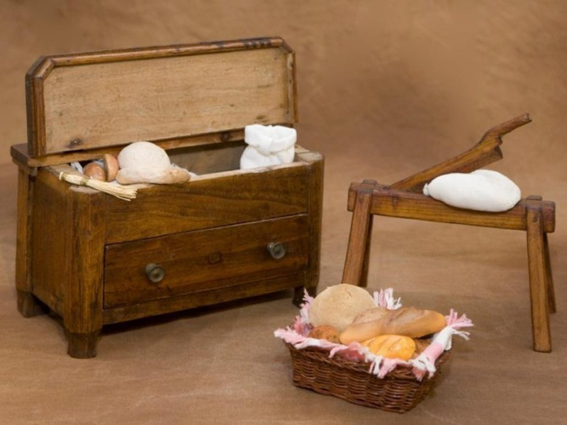 Ravenna, Piccolo Museo di Bambole e altri Balocchi