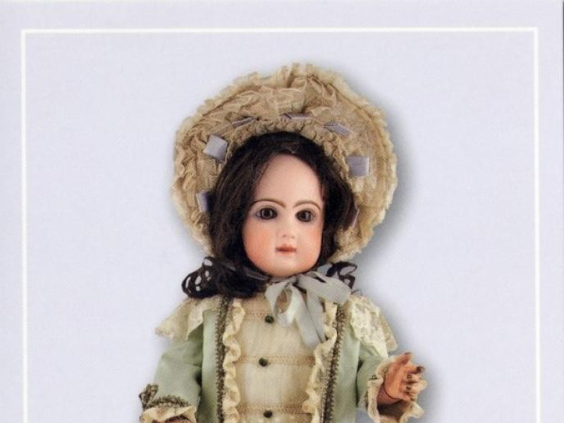 Ravenna, Piccolo Museo di Bambole e altri Balocchi