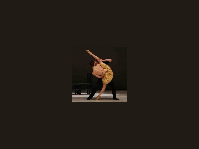 La vie en Rose - Bolero La vie en Rose - Bolero