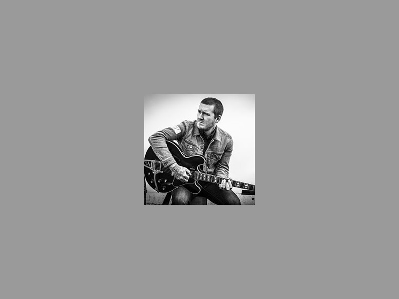 An Evening With Brian Fallon: Songs From The Hymnal An Evening With Brian Fallon: Songs From The Hymnal