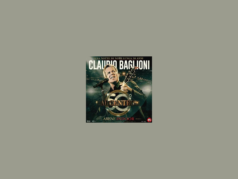 Claudio Baglioni Claudio Baglioni