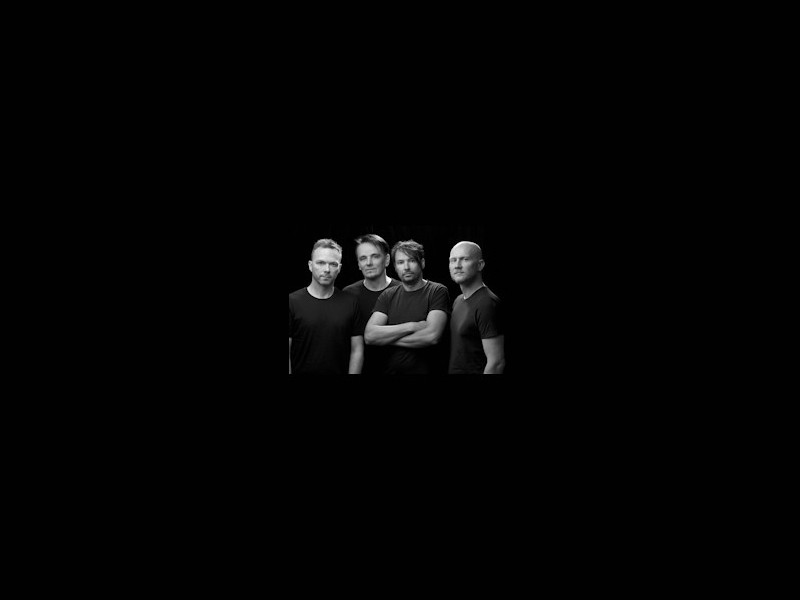 The Pineapple Thief feat. Gavin Harrison The Pineapple Thief feat. Gavin Harrison