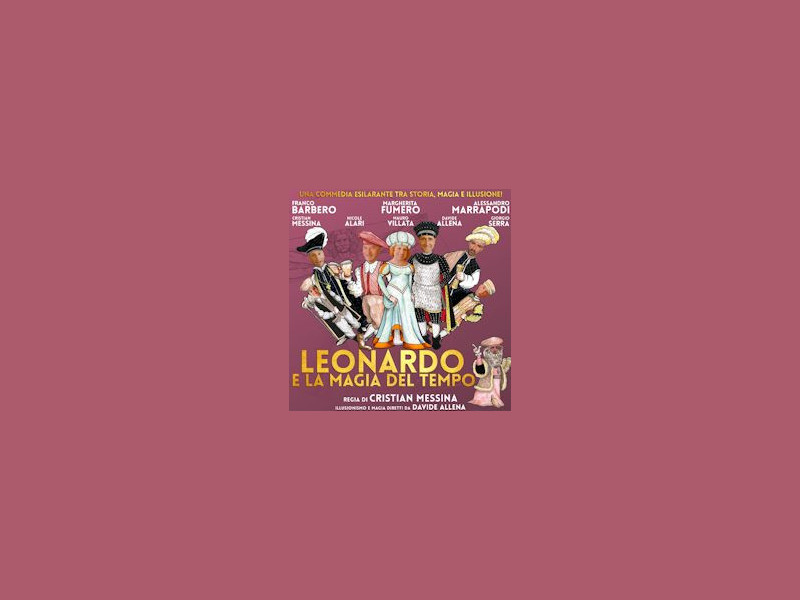 Leonardo Leonardo