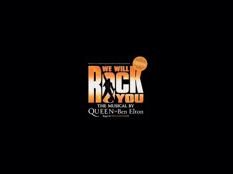 we will rock you we will rock you