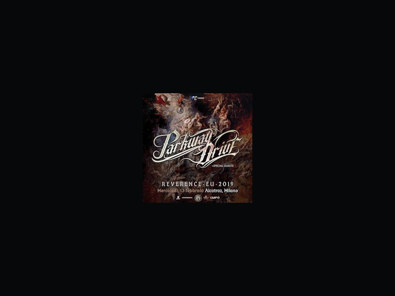 Parkway Drive Parkway Drive