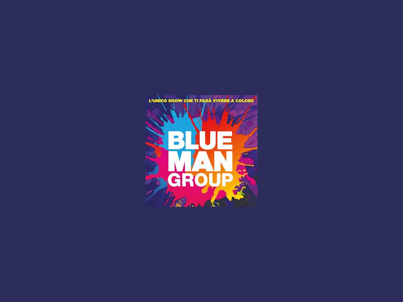 Blue Man Group Blue Man Group