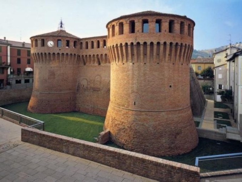 Riolo Terme, Museo del Paesaggio dell'Appennino Faentino