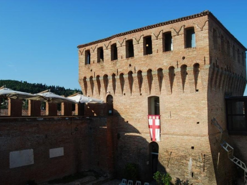 Riolo Terme, Museo del Paesaggio dell'Appennino Faentino