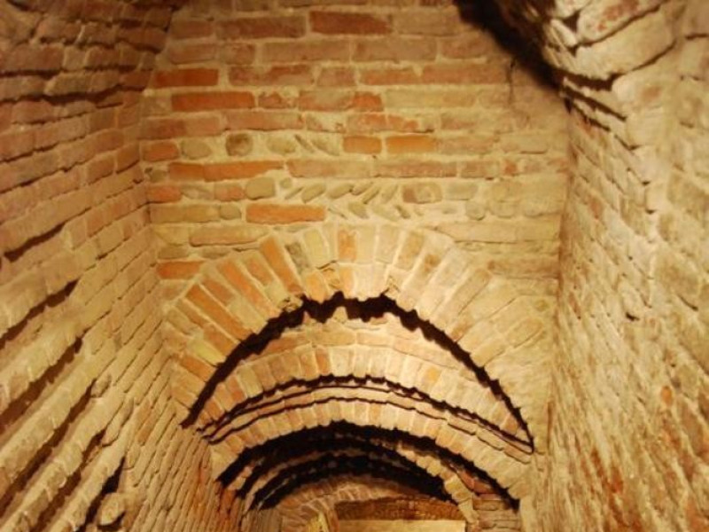 Riolo Terme, Museo del Paesaggio dell'Appennino Faentino