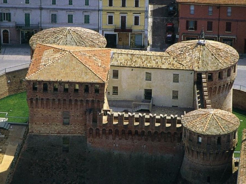 Riolo Terme, Museo del Paesaggio dell'Appennino Faentino