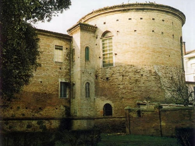 Russi, Museo Civico Russi, Museo Civico