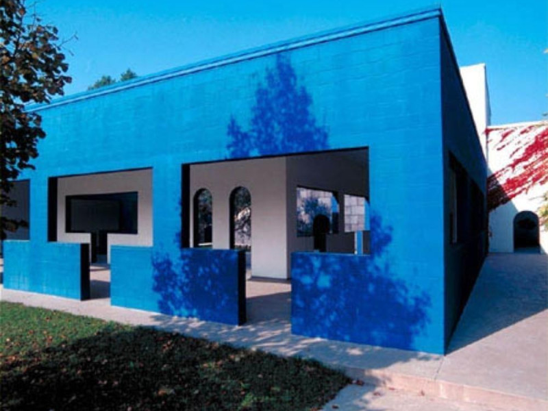 Russi, Museo dell'Arredo Contemporaneo Russi, Museo dell'Arredo Contemporaneo