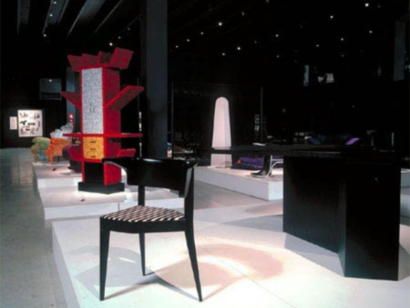 Russi, Museo dell'Arredo Contemporaneo Russi, Museo dell'Arredo Contemporaneo