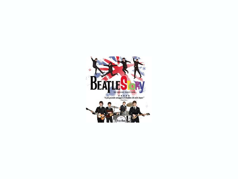 BeatleStory BeatleStory