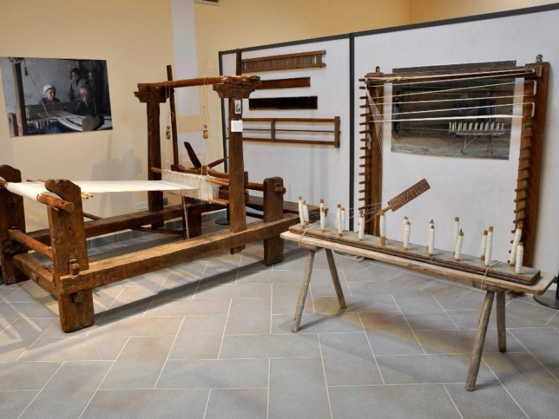 Russi, Museo della Vita Contadina in Romagna