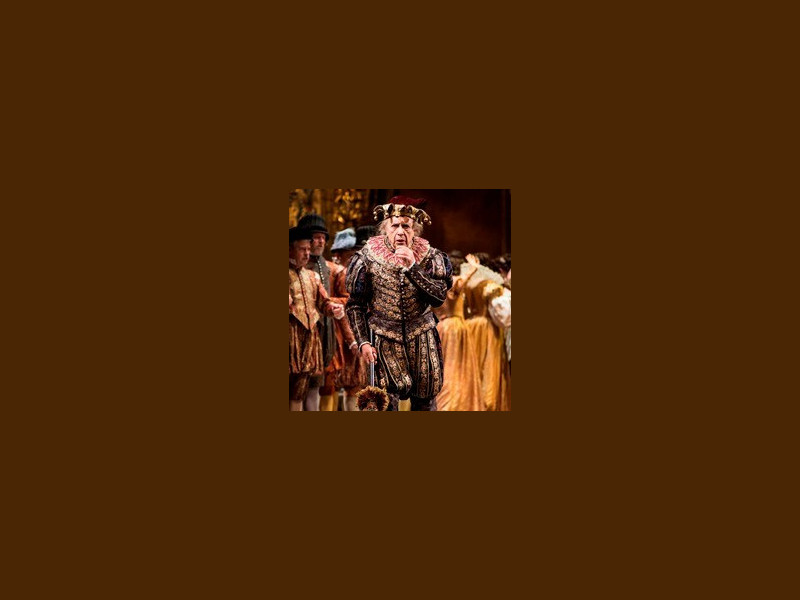 Opera Rigoletto Turno D Opera Rigoletto Turno D