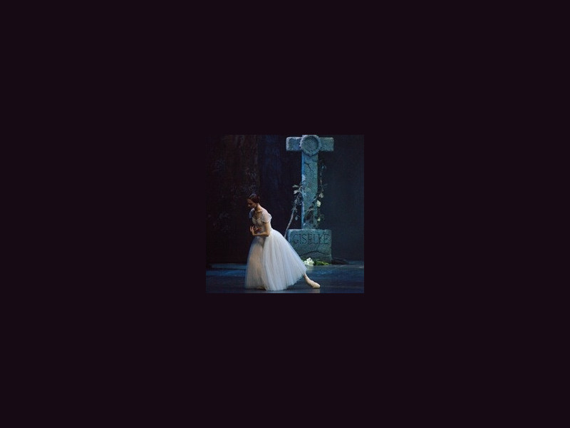 Balletto Giselle Turno Prime Balletto Giselle Turno Prime