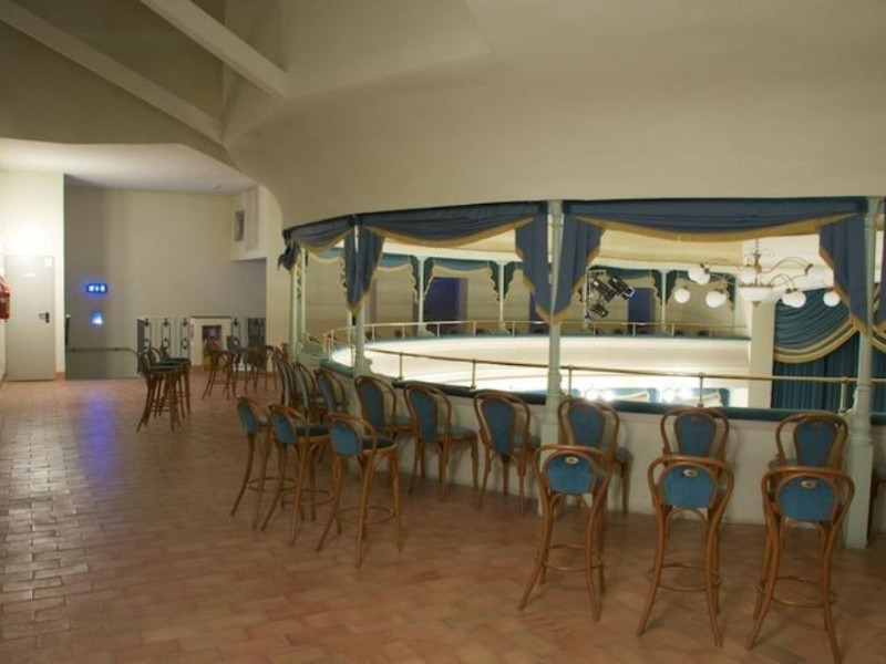 Russi, Teatro Comunale