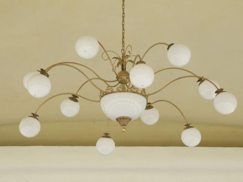 Russi, Teatro Comunale